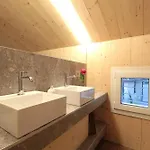 Vila Dolce Bacio, Pool And Spa,