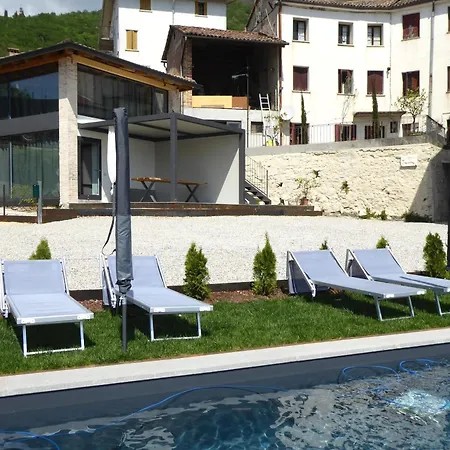 Pool Valdobbiadene