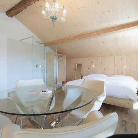 Pool Villa *