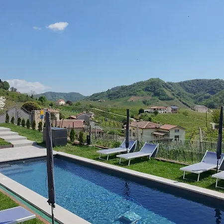 Pool * Valdobbiadene