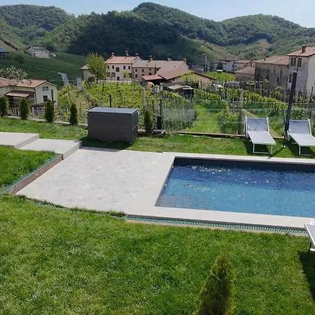 Pool Valdobbiadene