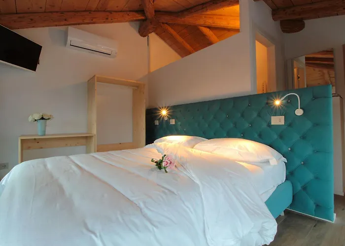 Villa Dolce Bacio Treviso