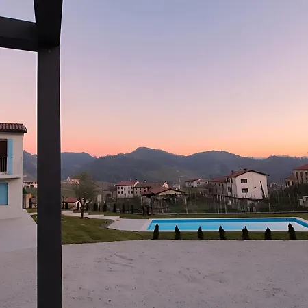 Dolce Bacio * Treviso