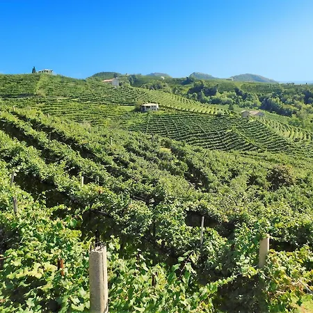 Villa Dolce Bacio Treviso