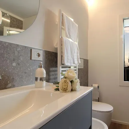 Dolce Bacio Villa Treviso