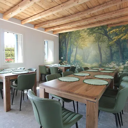 Pool Villa Valdobbiadene