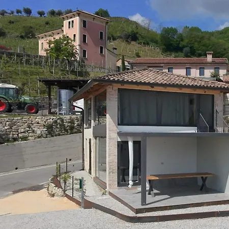 Pool Villa Valdobbiadene