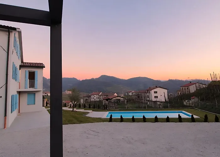 Dolce Bacio * Treviso