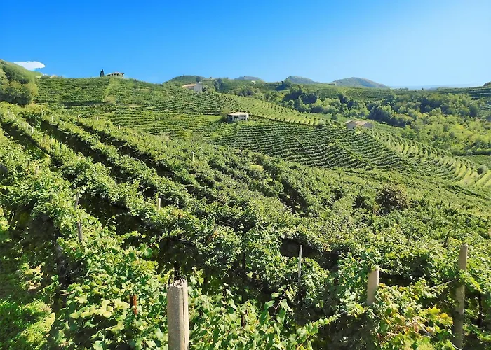 Villa Dolce Bacio Treviso