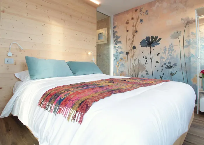 Villa Dolce Bacio Treviso