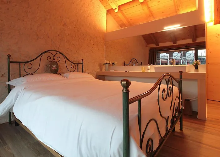 Dolce Bacio Villa Treviso