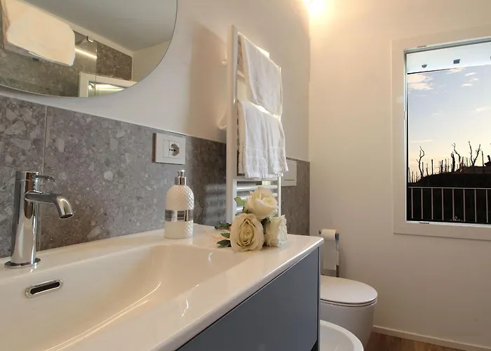 Dolce Bacio Villa Treviso