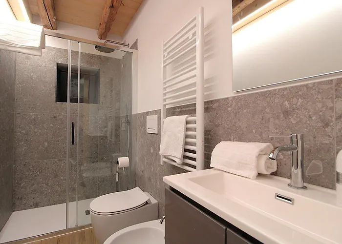 Dolce Bacio * Treviso